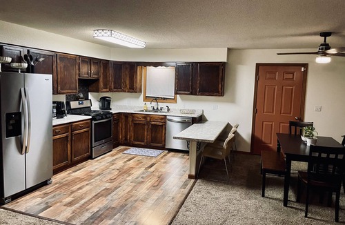 Brookfield House | Cozy Cottage