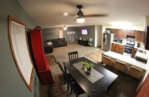 Brookfield House | Cozy Cottage