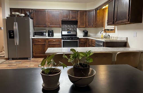 Brookfield House | Cozy Cottage