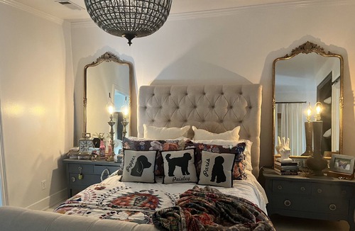 Brookhaven House | Cozy Cottage
