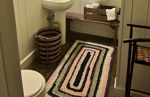Brookhaven House | Cozy Cottage