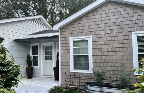 Brookhaven House | Cozy Cottage