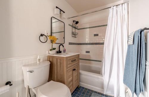 Catskill House | Cozy Cottage