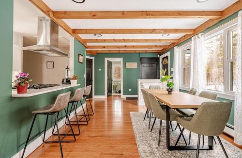 Catskill House | Cozy Cottage