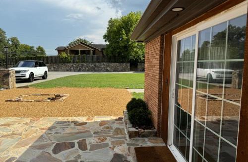Dalton House | cozy cottage