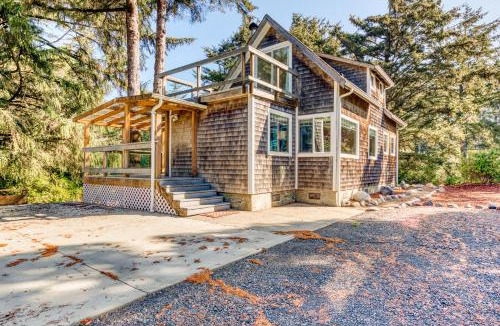 Florence House | Cozy Cottage