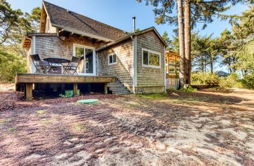 Florence House | Cozy Cottage