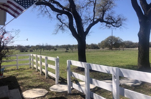 Goldthwaite House | Cozy Cottage