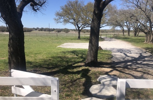 Goldthwaite House | Cozy Cottage