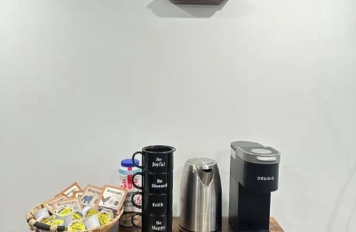 Hempstead House | Cozy Cottage