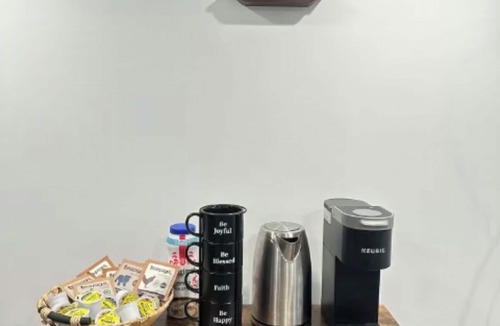 Hempstead House | Cozy Cottage