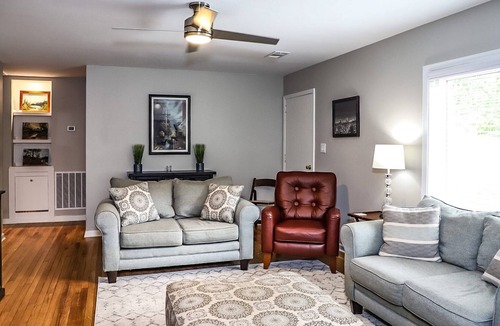 Millington Cottage | Cozy Cottage