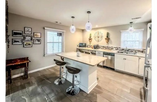 Millington Cottage | Cozy Cottage