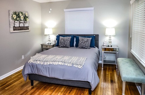 Millington Cottage | Cozy Cottage