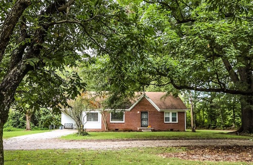 Millington Cottage | Cozy Cottage