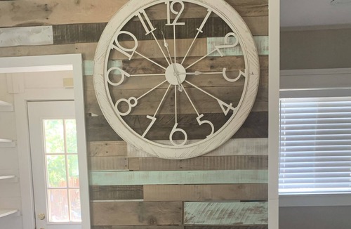 Potlatch Cottage | Cozy Cottage