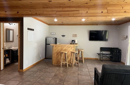 Crawford County Cottage | Cozy Cottage