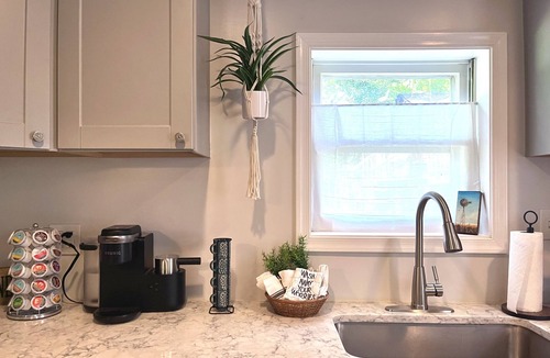 Shepherdstown Cottage | Cozy Cottage
