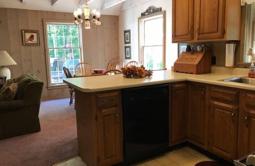 Wilmington Cottage | Cozy Cottage!