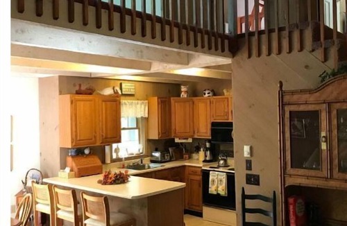 Wilmington Cottage | Cozy Cottage!