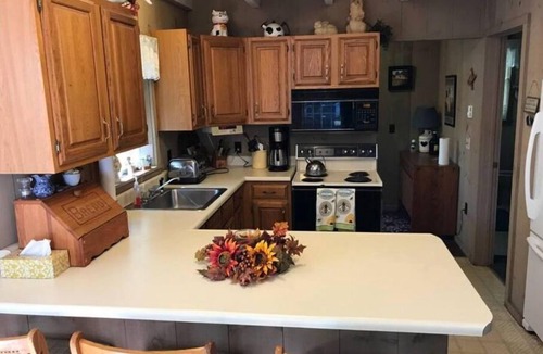 Wilmington Cottage | Cozy Cottage!