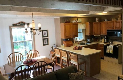 Wilmington Cottage | Cozy Cottage!