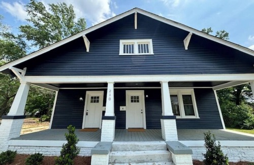 Wilson House | Cozy Cottage