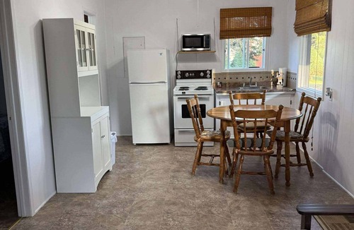 Richibucto Cottage | "Cozy Cottage" Where Small is the New Spacious!