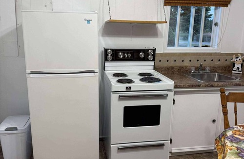 Richibucto Cottage | "Cozy Cottage" Where Small is the New Spacious!