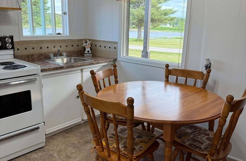 Richibucto Cottage | "Cozy Cottage" Where Small is the New Spacious!