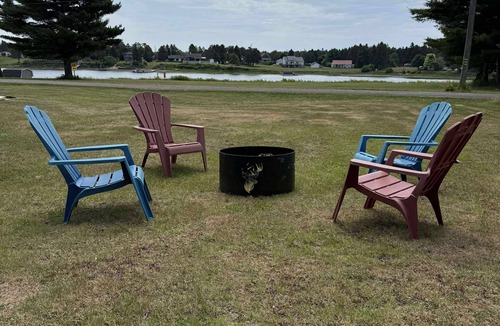 Richibucto Cottage | "Cozy Cottage" Where Small is the New Spacious!