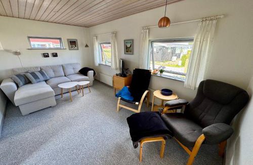 Munkebo House | Cozy Cottage With A View Of Kerteminde Fjord