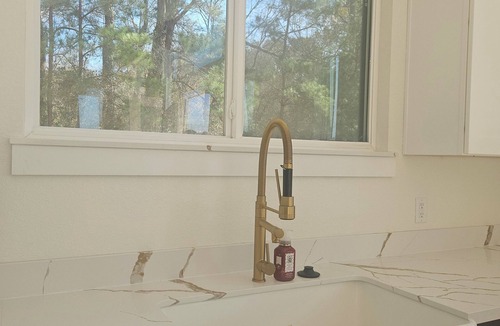 Coldspring Cottage | Cozy cottage with amazing forest view minutes from Lakes, trails and more!