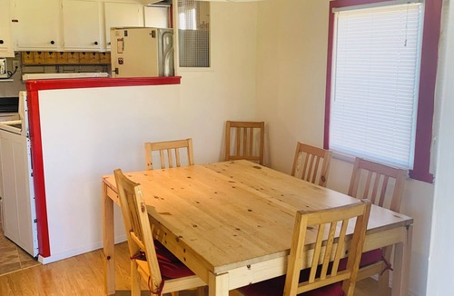 McMurrich/Monteith Cottage | Cozy cottage with bunkie that’s minutes to Bear Lake and ATV trails.
