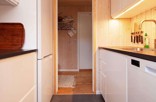 Marielyst House | Cozy Cottage with Fireplace - By Traum Ferienwohnungen