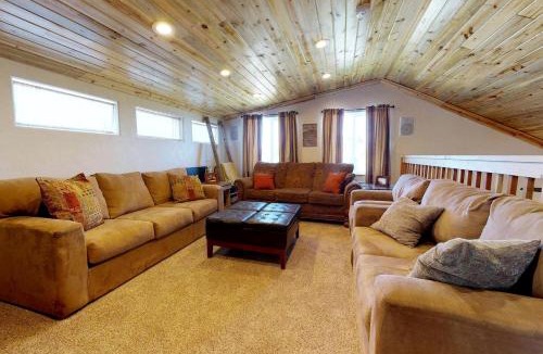 Blanding House | Cozy Cottage with Fire Pit and BBQ Nestled in the Cedar Trees in Blanding, Utah
