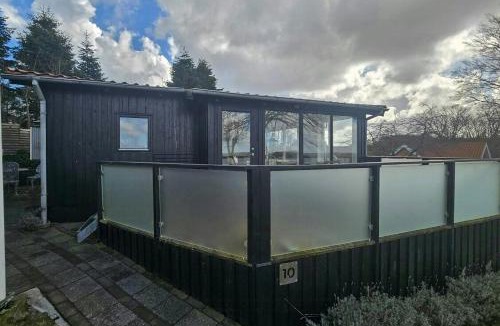 Hjarbæk House | Cozy Cottage With Fjord View In Hjarbæk