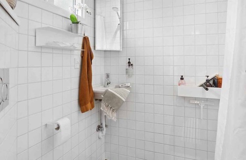 Reersø House | Cozy cottage with nice beach and lovely nature