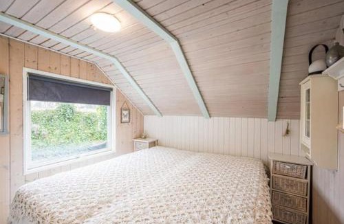 Hjerting House | Cozy cottage with sea view