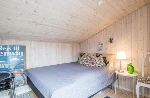 Hjerting House | Cozy cottage with sea view