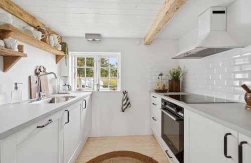 Bolilmark House | Cozy Cottage With View Of The Wadden Sea