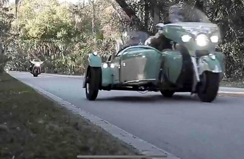 Surfside Historic District House | Cozy Cottages on Beachside Compound