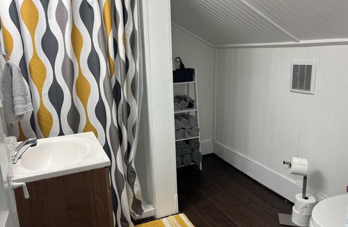Taft Apartment | Cozy Cotton Place