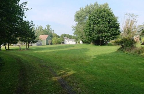 Seawall Cottage | Cozy country cottage in the quiet Seawall neighborhood of Southwest Harbor