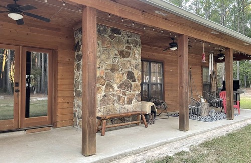 Sturgis Cabin | Cozy country Cabin