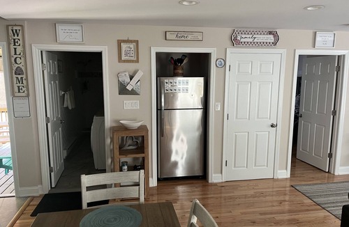 Miller Place Cottage | Cozy Country Cottage #2