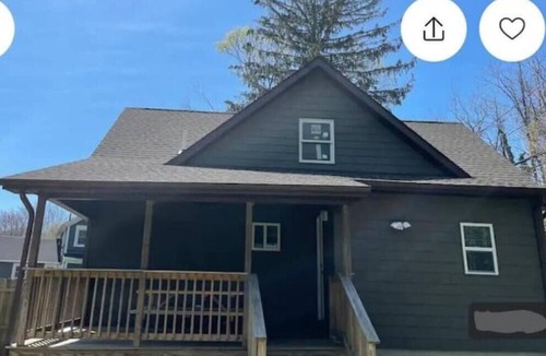 Miller Place Cottage | Cozy Country Cottage #2