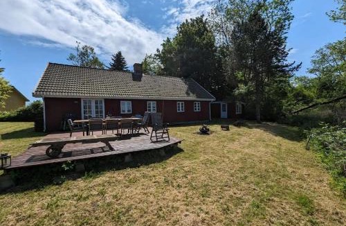 Vesterborg House | Cozy Country Estate In Vesterborg