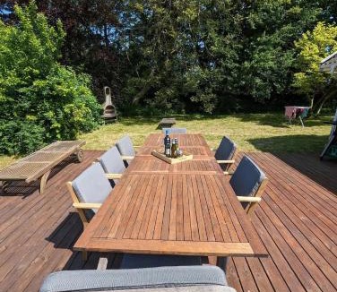 Vesterborg House | Cozy Country Estate In Vesterborg