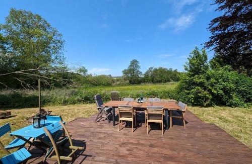 Vesterborg House | Cozy Country Estate In Vesterborg